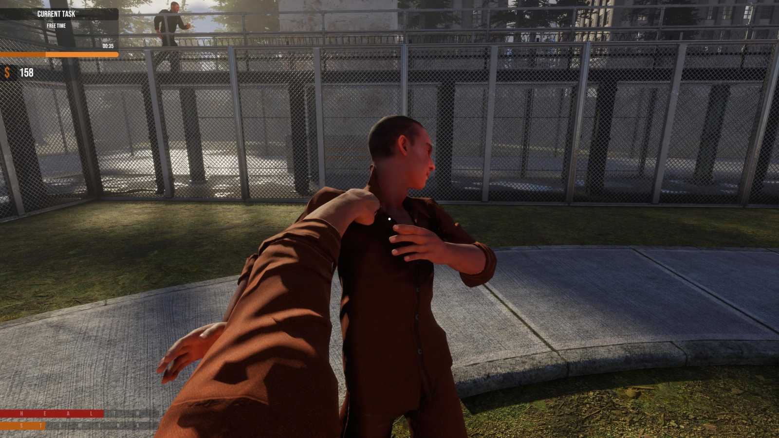 Jaké to je, když roky žijete v drsné věznici? To nám řekne simulátor Prison Survival: Architect of Crime