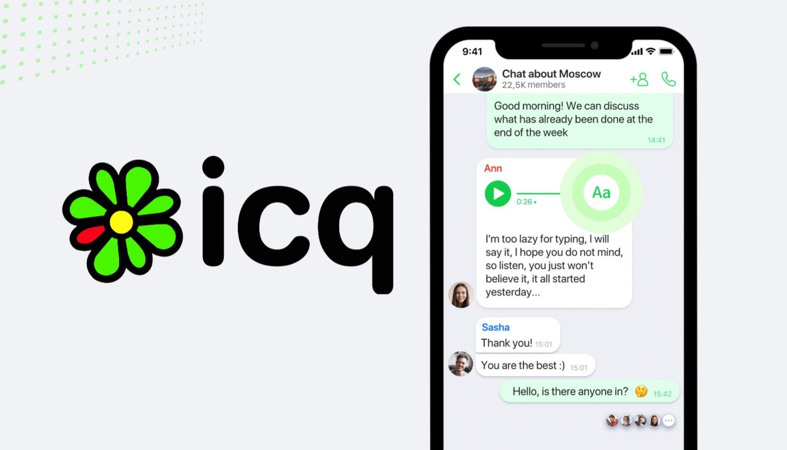 ICQ po 28 letech definitivně končí, pojďme zavzpomínat na tuto legendu