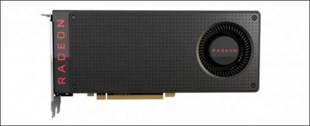 AMD oznamují grafickou kartu Polaris Radeon RX 480