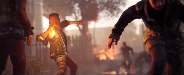 Homefront: The Revolution bylo odloženo na rok 2016