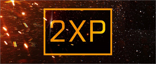 Využijte double XP víkendu v Battlefieldu