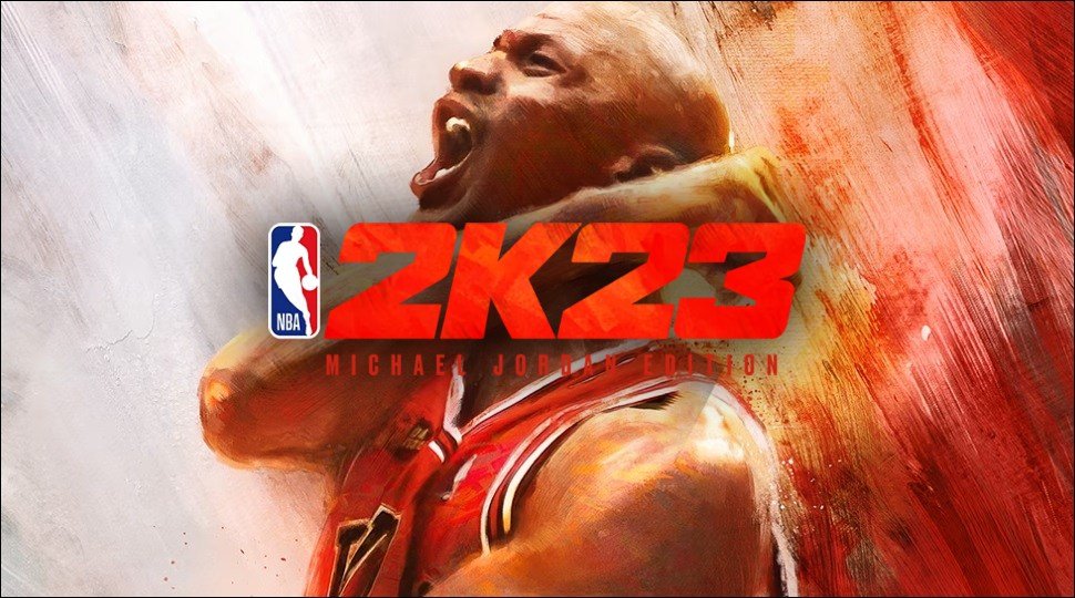 2K Games oznamuje NBA 2K23