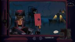 Pozadí pod obrázkem