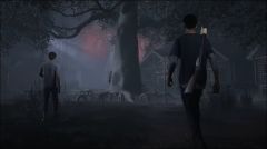 Supermassive Games oznamují horor The Quarry