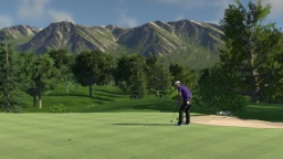 První Trailer a screeny z The Golf Club