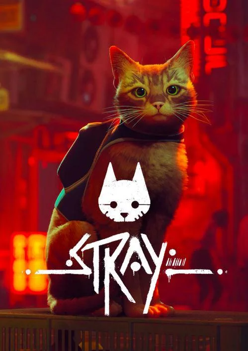 Stray