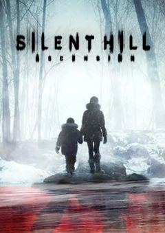Silent Hill: Ascension