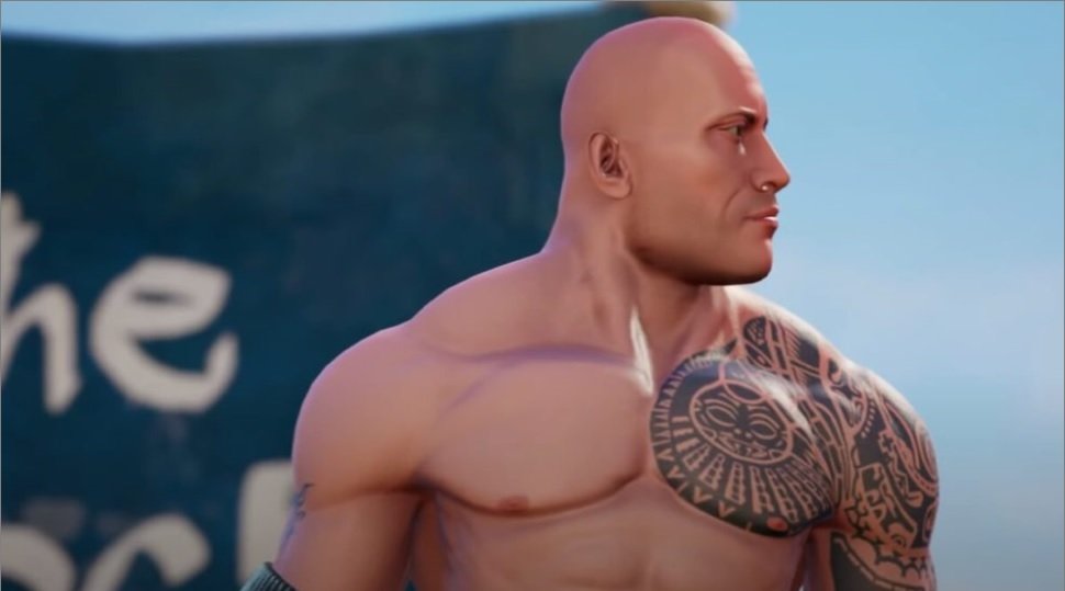 WWE 2K21 nevyjde, nahradí ho Battlegrounds