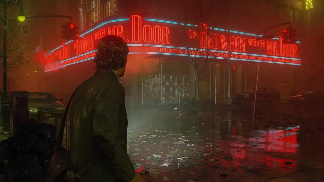 Alan Wake 2 na Steam nedorazí, bez Epic Games by totiž nebyl, říká Remedy