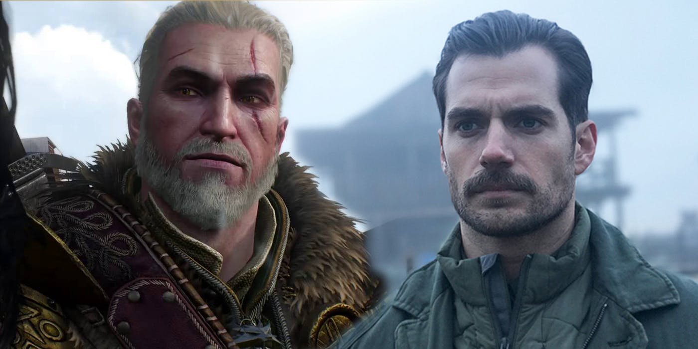 Známe jména herců pro hlavní postavy TV seriálu The Witcher