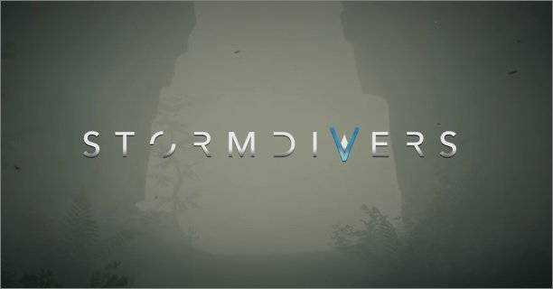 Housemarque oznamují akční hru Stormdivers