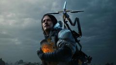 Aktivujte si zdarma Death Stranding