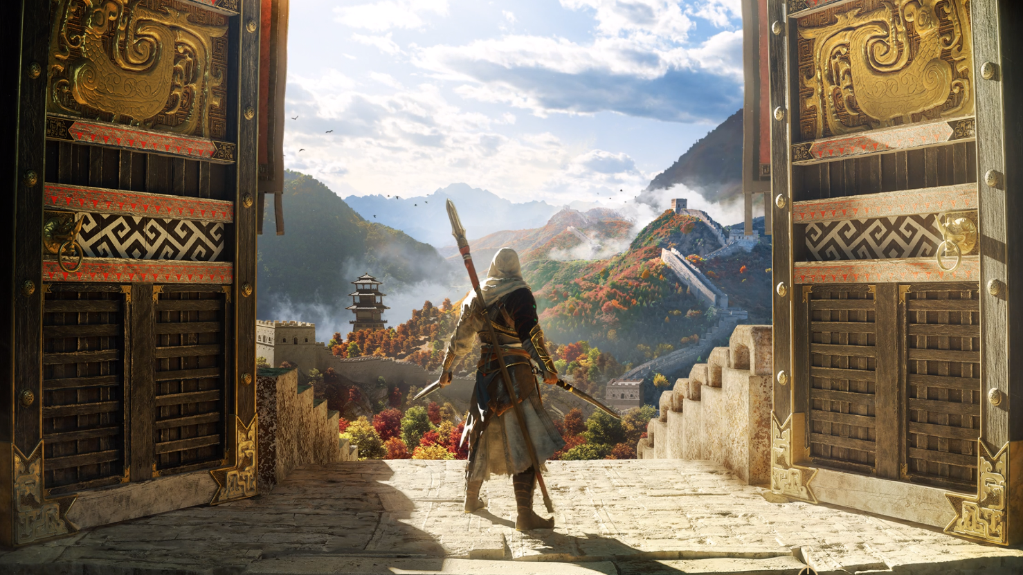 Unikly gameplay záběry z mobilního Assassin's Creed: Project Jade