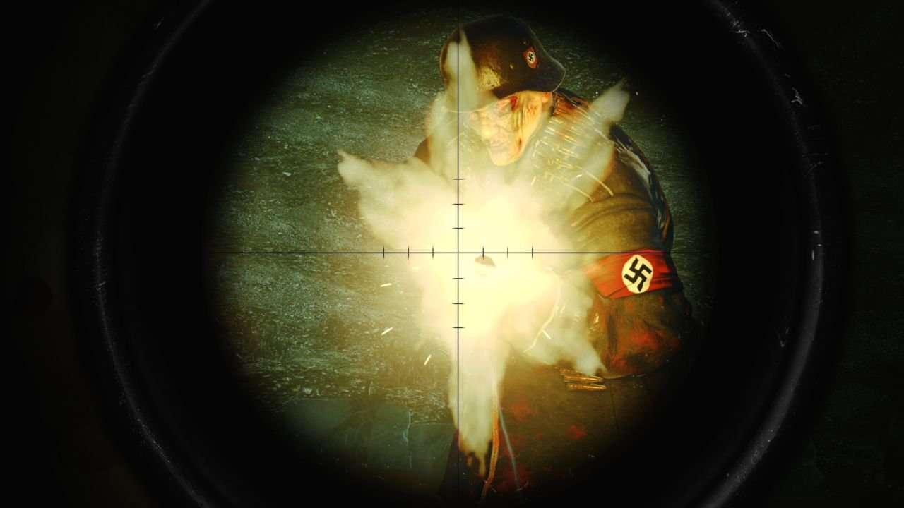 Sniper Elite: Nazi Zombie Army 2 vyjde už 31.10.