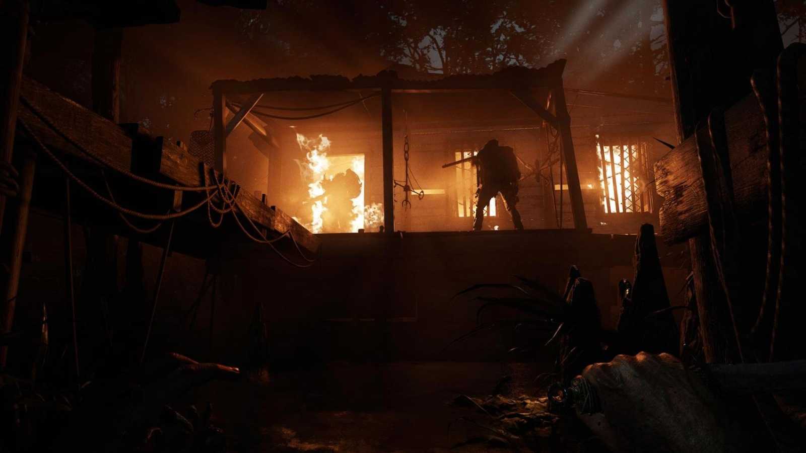 E3 2017: Crytek představuje Hunt: Showdown