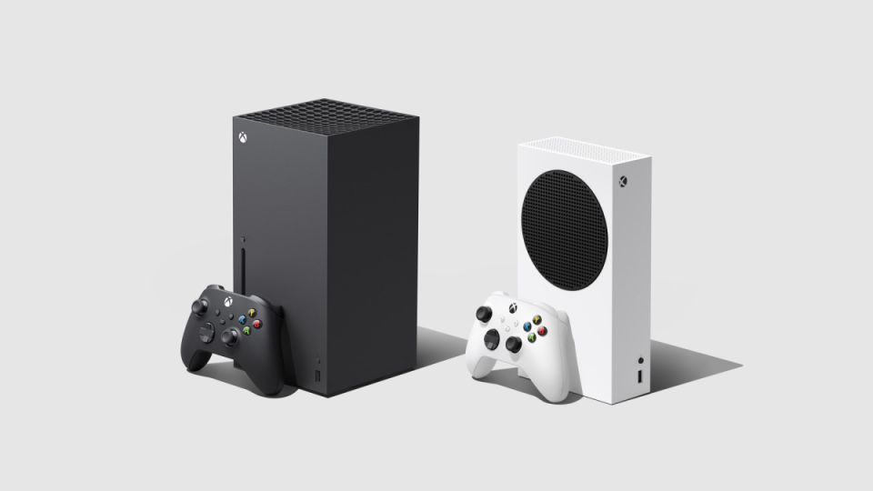 Vedení Microsoftu je prý velmi nespokojené s prodejem Xboxu