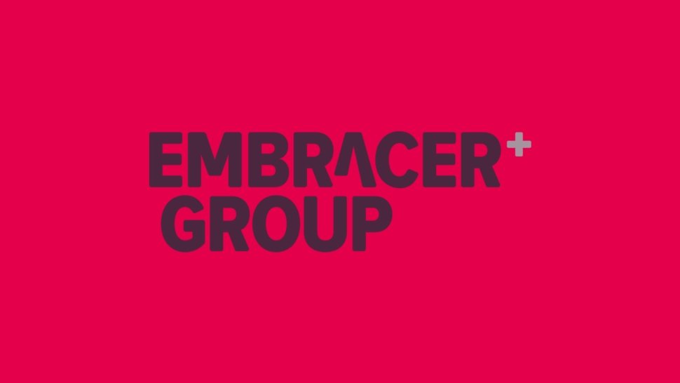 Embracer Group má ve vývoji více než než 200 her