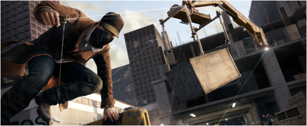 VIDEO: Watch Dogs - E3 2012 vs. PC Ultra nastavení