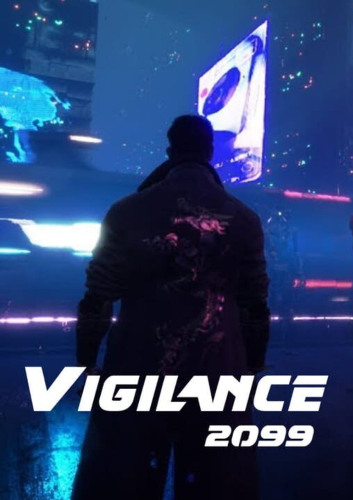 Vigilancer 2099