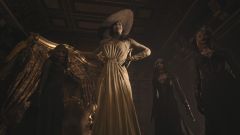 Resident Evil: Village oznámený pro iPhone 15 Pro, vyjde už 30. října