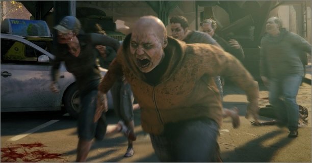 E3 2018: 9 minut z World War Z