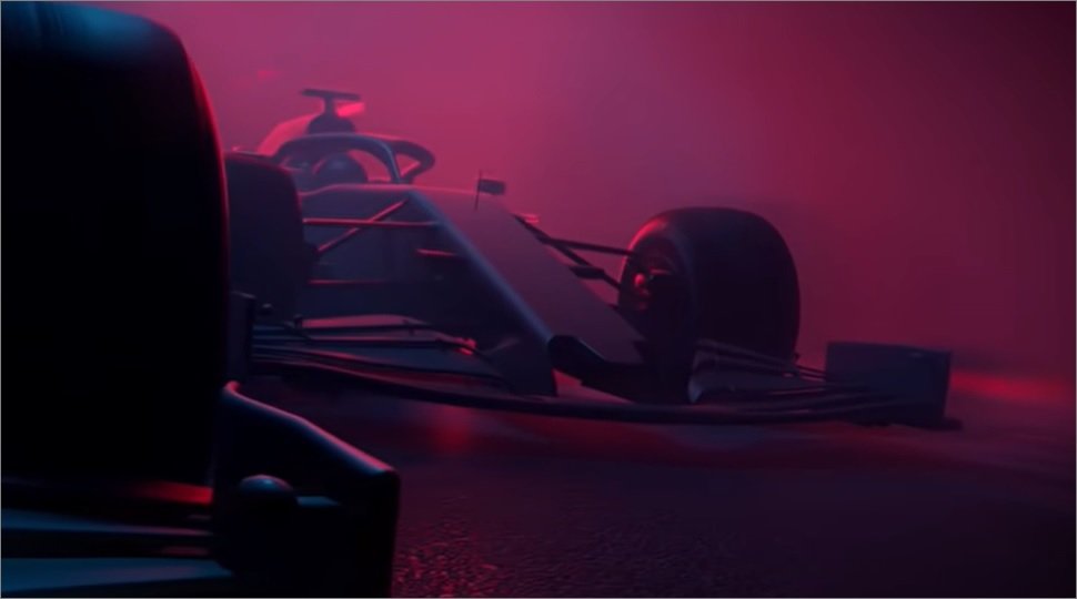 F1 2021 - HW požadavky