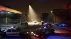 Pozadí pod obrázkem