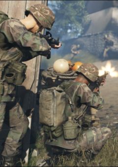 Arma: Reforger