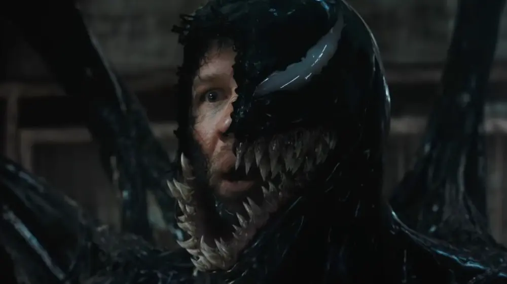 Film Venom 3 se představil v prvním nadupaném traileru