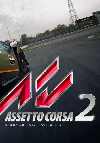 Assetto Corsa 2