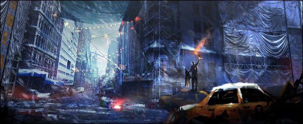 The Division spustí BETA verzi, unikají informace