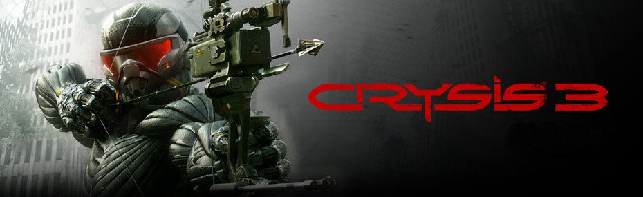 Dnes přijde velké oznámení Crysis 3
