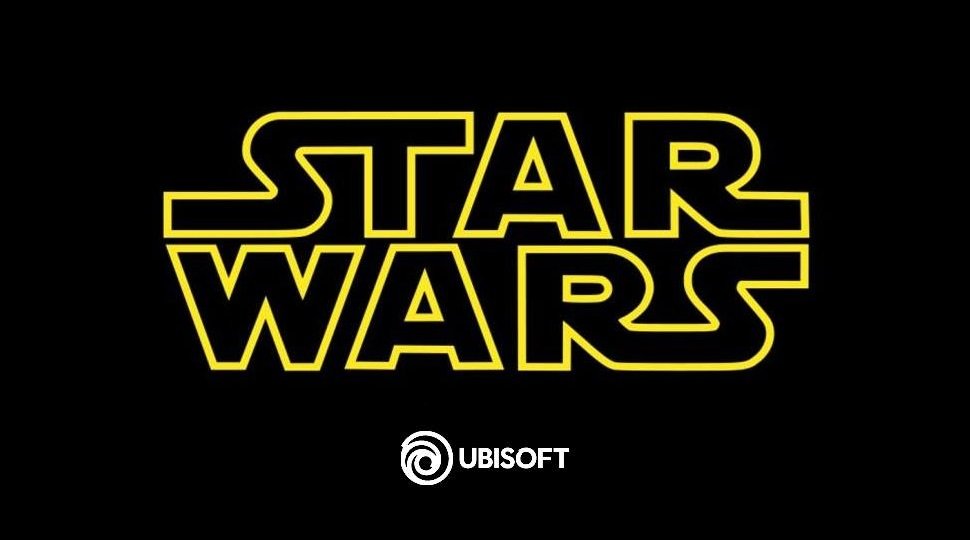 Ubisoft pracuje na Star Wars hře v otevřeném světě