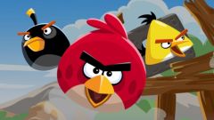 Rovio odstraňuje původní Angry Birds z obchodů