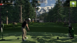 První Trailer a screeny z The Golf Club