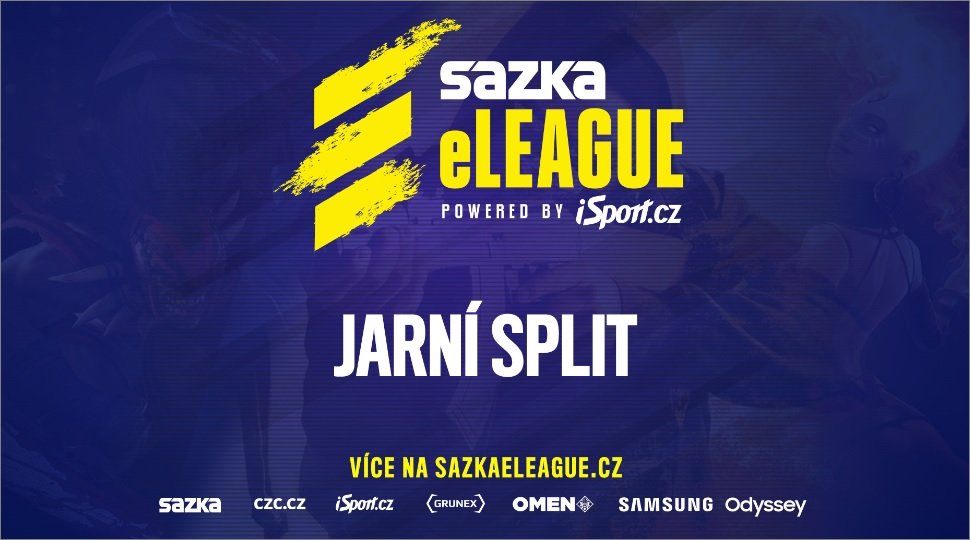 Jarní část Sazka eLEAGUE zná vítěze