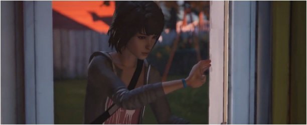 Life is Strange se ukazuje na nových screenech