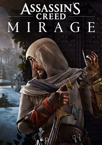 Assassin's Creed: Mirage