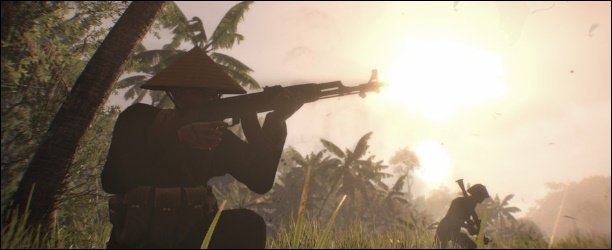 VIDEO: První gameplay trailer Rising Storm 2: Vietnam