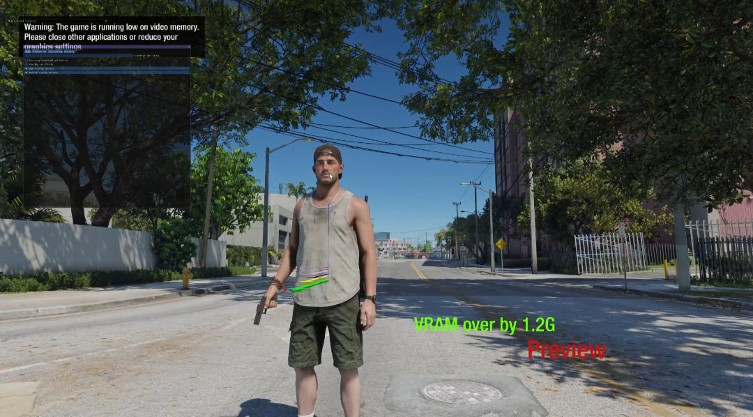 Unikly další gameplay záběry z GTA 6? Tahle verze vypadá podstatně lépe