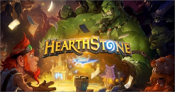 Blizzard teasuje novou expanzi pro Hearthstone