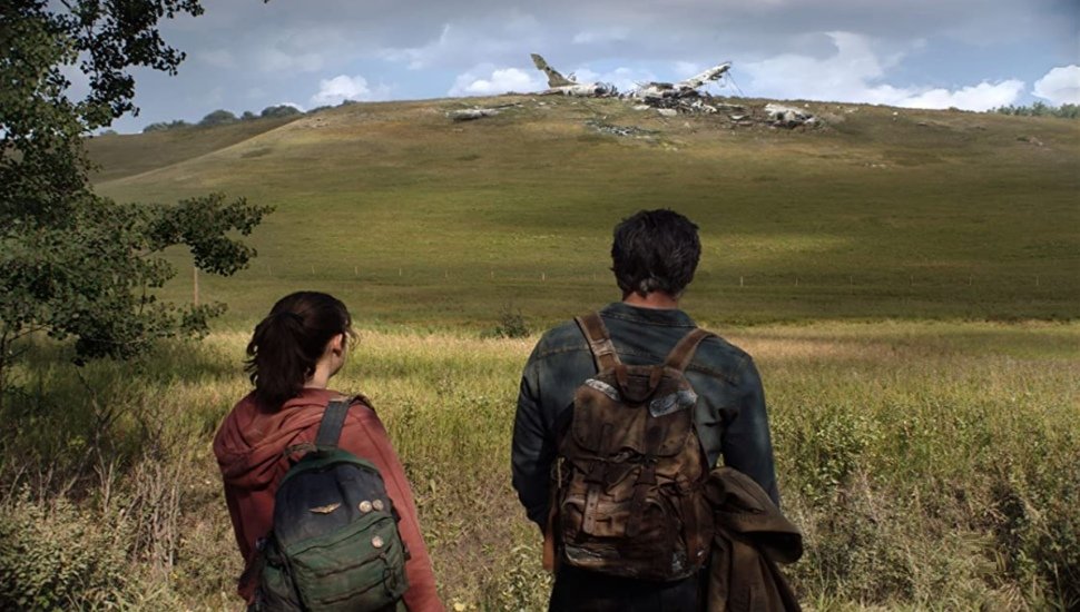 Vycházejí první recenze seriálu The Last of Us