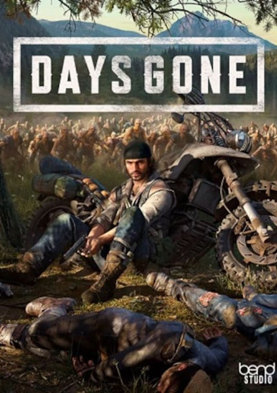 Days Gone