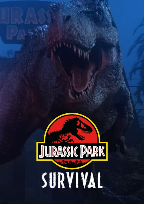 Jurassic Park: Survival