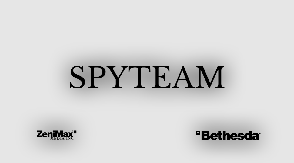 Bethesda znovu prodlužuje ochrannou známku hry SpyTeam