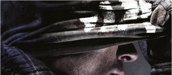 Call of Duty: Ghosts poběží na novém enginu pro next-gen hraní