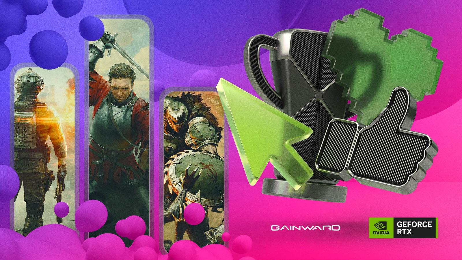 Hry roku 2025 podle hráčů