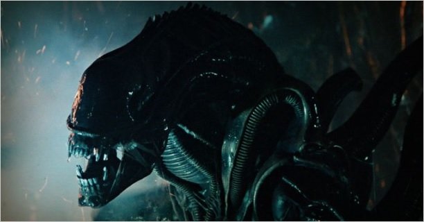 Čeká nás brzké oznámení hry Alien: Blackout?