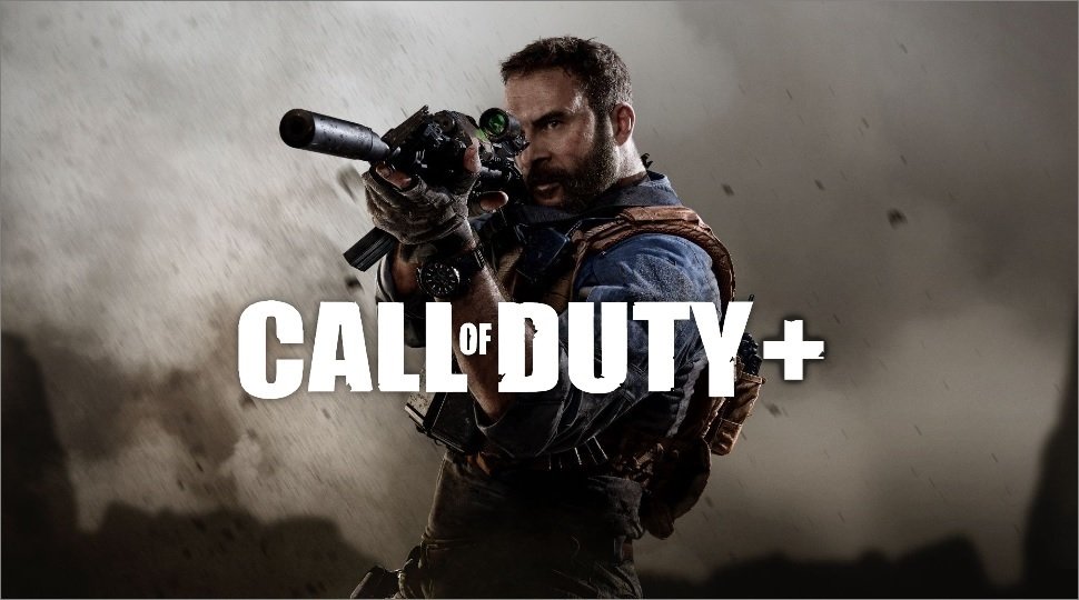 Měsíční předplatné by mohla dostat i série Call of Duty