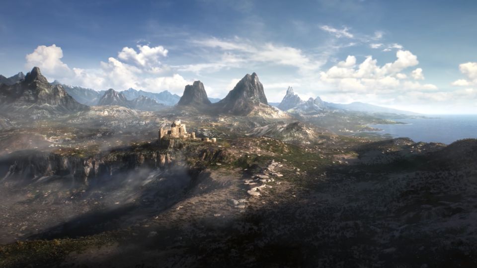 The Elder Scrolls 6 už v roce 2026, tvrdí uniklé dokumenty Microsoftu. Zmiňují pak jen PC a Xbox verze